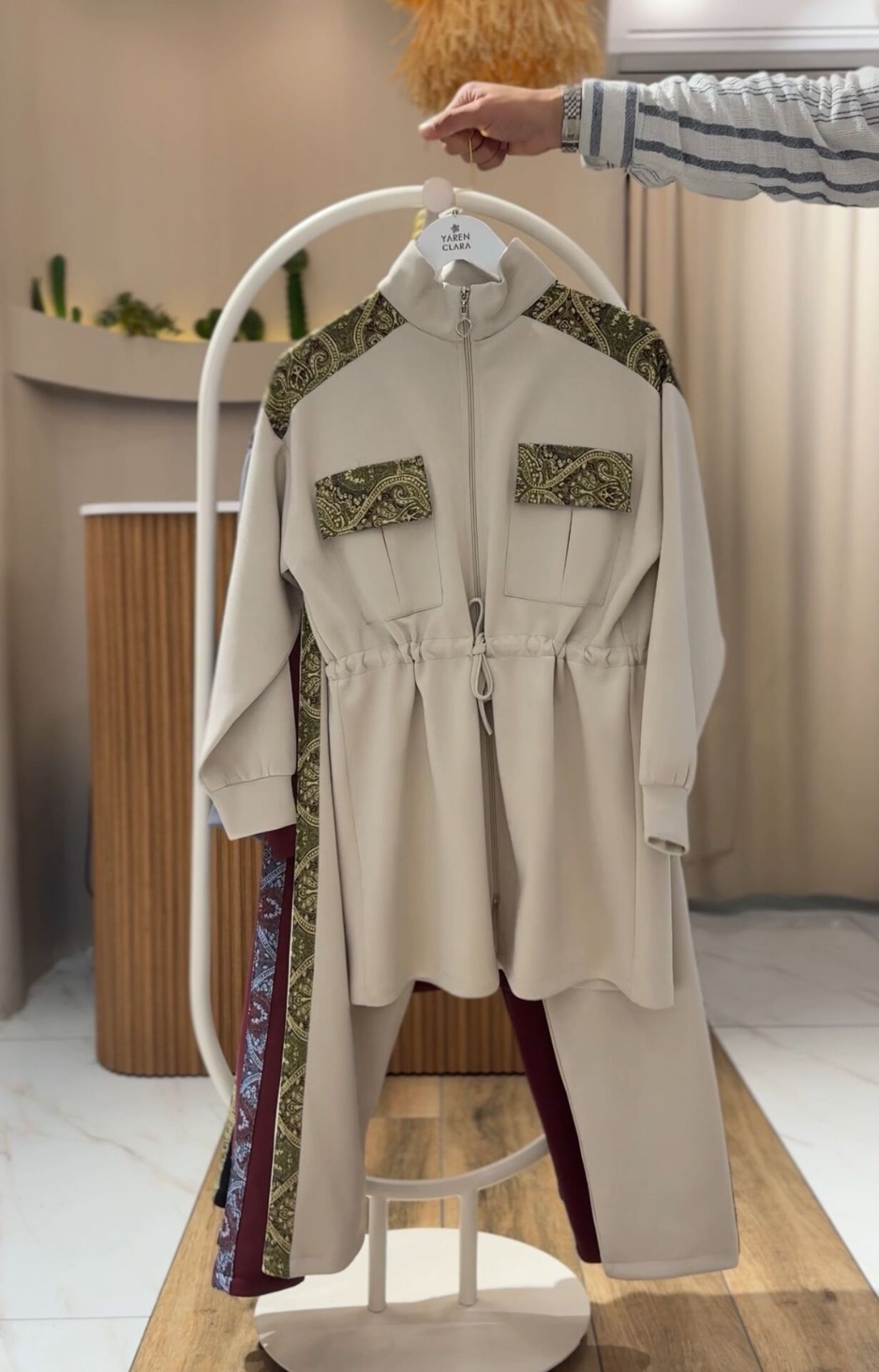 LunaGold 2'Lİ TAKIM