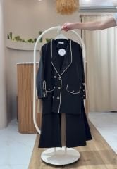 CEKETLİ KETEN TAKIM