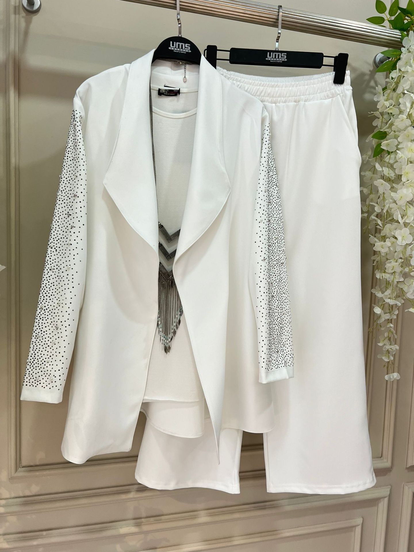 İLKBAHAR-YAZ SEZONU 2'Lİ TAKIM