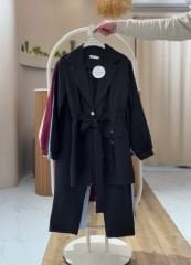 4 Mevsim Kumaş Tesettür Takım