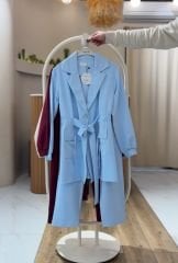 4 Mevsim Kumaş Tesettür Takım