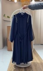 TAŞ DETAYLI 2'Lİ TAKIM