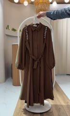 TAŞ DETAYLI 2'Lİ TAKIM