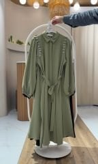 TAŞ DETAYLI 2'Lİ TAKIM