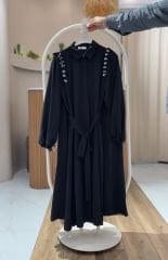 TAŞ DETAYLI 2'Lİ TAKIM