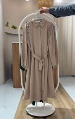 TAŞ DETAYLI 2'Lİ TAKIM