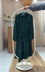 TAŞ DETAYLI 2'Lİ TAKIM