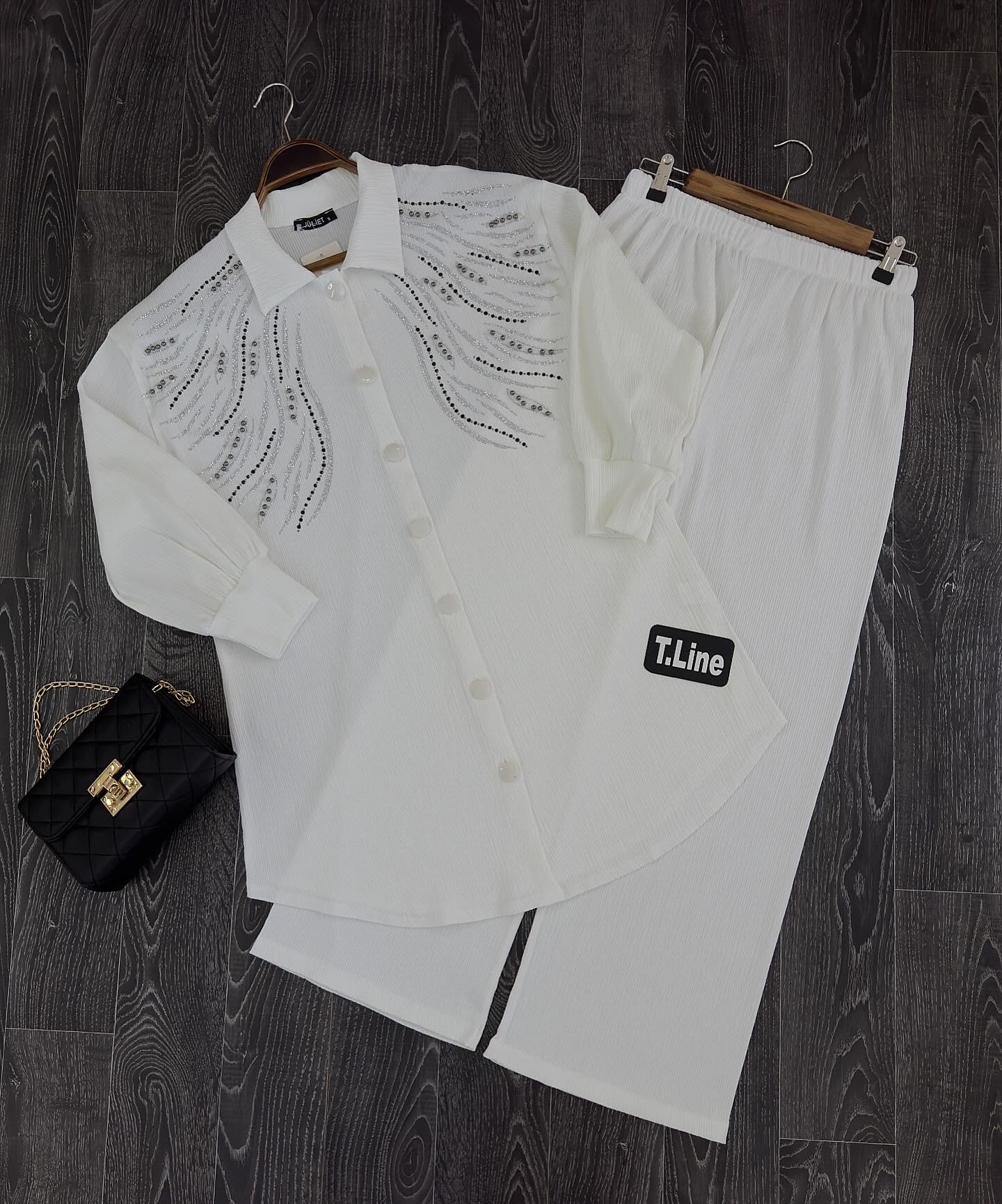 İLKBAHAR-YAZ SEZONU 2'Lİ TAKIM