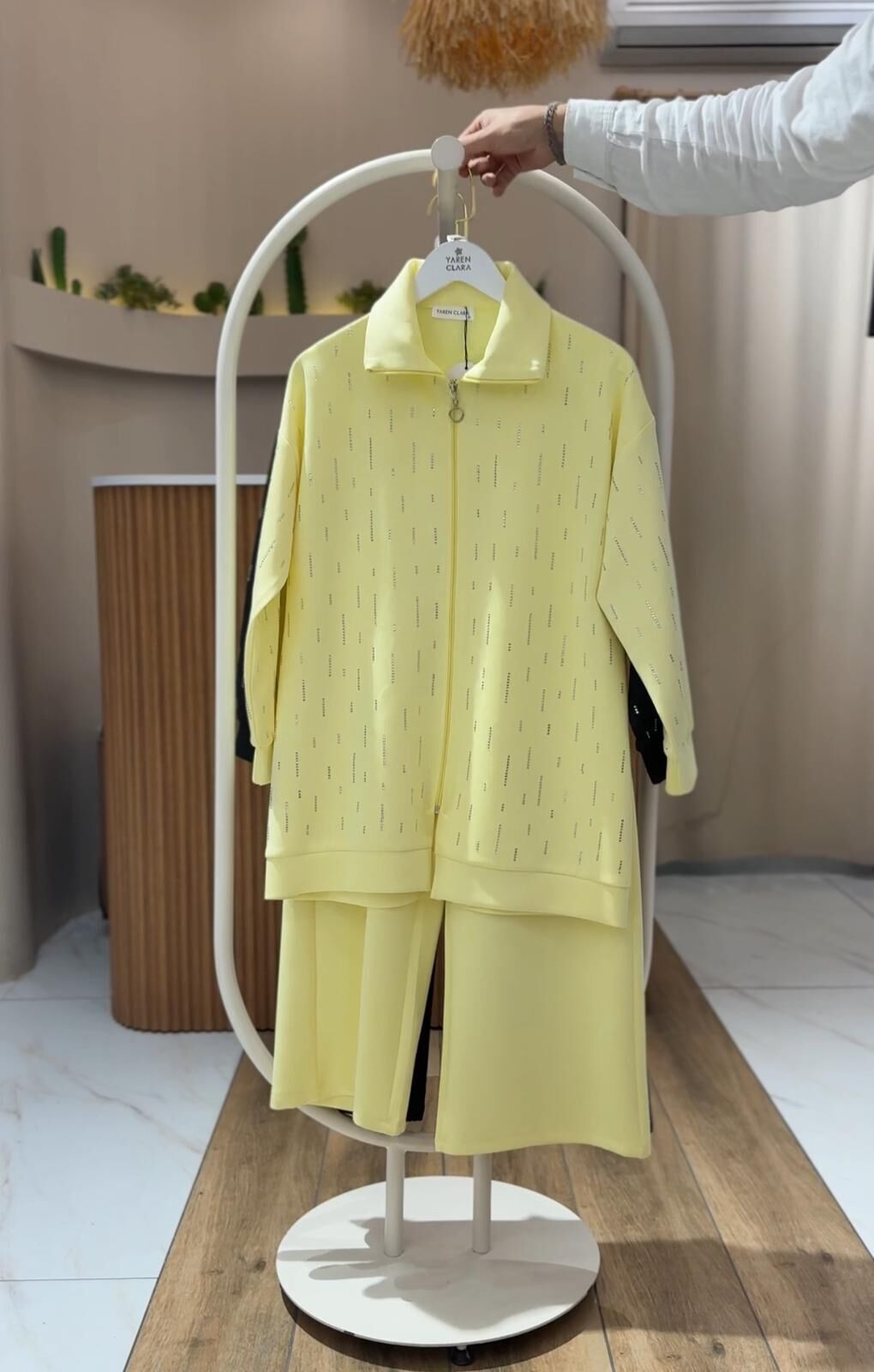 46 BEDEN ( KIŞLIK ) kod:507