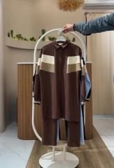 4 Mevsim Kumaş Tesettür Takım