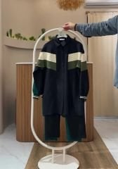 4 Mevsim Kumaş Tesettür Takım