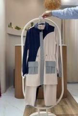 GROV ÇİFT RENK  2'Lİ TAKIM