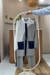 GROV ÇİFT RENK  2'Lİ TAKIM