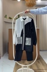 GROV ÇİFT RENK  2'Lİ TAKIM