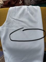 TUNİK 40 PANTOLON 38 kod:505