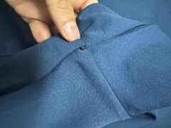 TUNİK 40 BEDEN - PANTOLON 38 BEDEN kod:327