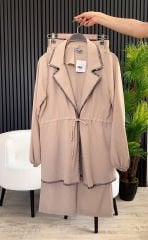 İLKBAHAR-YAZ SEZONU 2'Lİ TAKIM