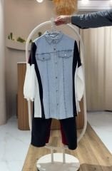 KOT DETAYLI 2'Lİ TAKIM