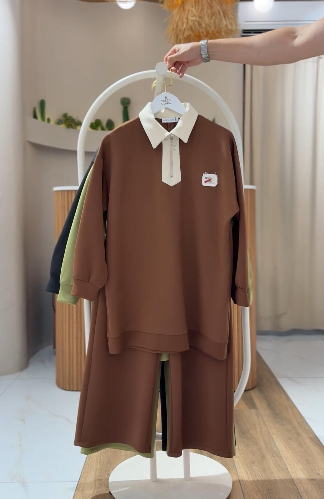 ( KIŞLIK ) 40 BEDEN kod:352