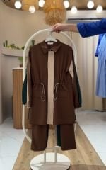 İLKBAHAR-YAZ SEZONU 2'Lİ TAKIM