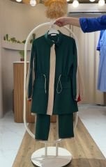 İLKBAHAR-YAZ SEZONU 2'Lİ TAKIM