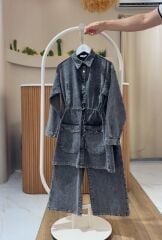 LORVA KOT 2'Lİ TAKIM