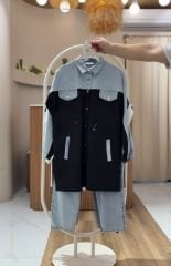 4 Mevsim Kumaş Tesettür Takım