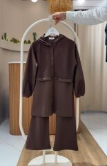 Twin Lace 2'Lİ TAKIM