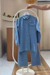 NEXO 2'Lİ KOT TAKIM