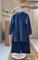 NEXO 2'Lİ KOT TAKIM