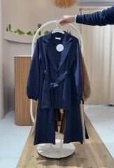 4 Mevsim Kumaş Tesettür Takım