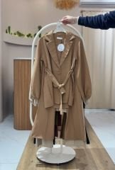 4 Mevsim Kumaş Tesettür Takım