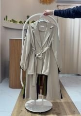 4 Mevsim Kumaş Tesettür Takım