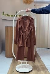 4 Mevsim Kumaş Tesettür Takım