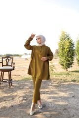 VİNTAGE 2'Lİ TAKIM
