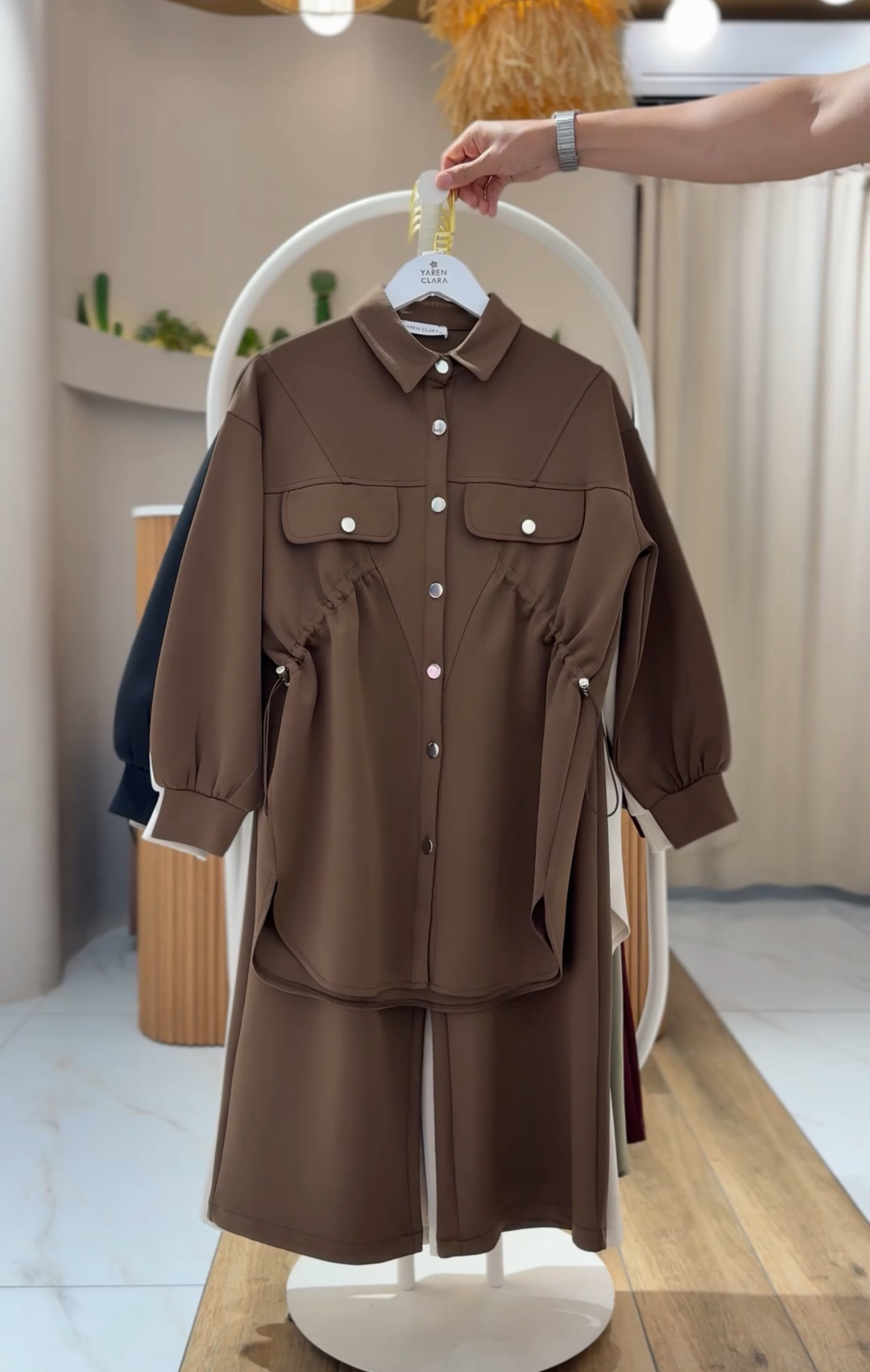 ( KIŞLIK ) 46 BEDEN kod:380