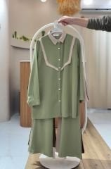 İLKBAHAR-YAZ SEZONU 2'Lİ TAKIM