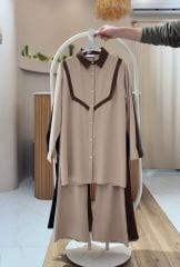 İLKBAHAR-YAZ SEZONU 2'Lİ TAKIM