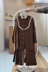 İLKBAHAR-YAZ SEZONU 2'Lİ TAKIM