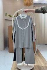 İLKBAHAR-YAZ SEZONU 2'Lİ TAKIM