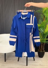 4 Mevsim Kumaş Tesettür Takım