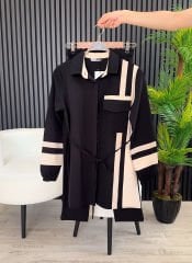 4 Mevsim Kumaş Tesettür Takım