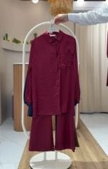 SATEN TAŞLI 2'Lİ TAKIM