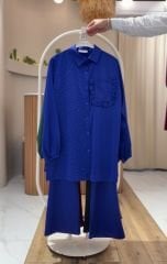 SATEN TAŞLI 2'Lİ TAKIM