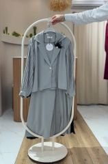 PİLİSELİ ETEKLİ TAKIM