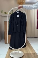 PİLİSELİ ETEKLİ TAKIM