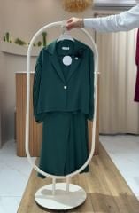 PİLİSELİ ETEKLİ TAKIM