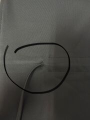 ( KIŞLIK ) TUNİK 40 - PANTOLON 38 BEDEN kod :420