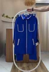 4 Mevsim Kumaş Tesettür Takım