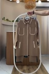 4 Mevsim Kumaş Tesettür Takım